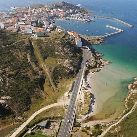 Apartamento Faro Мухия Экстерьер фото